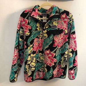 Patagonia Synchilla Pullover